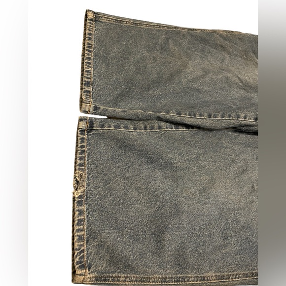 Vintage Cotton Ginny Overalls - Picture 7 of 12